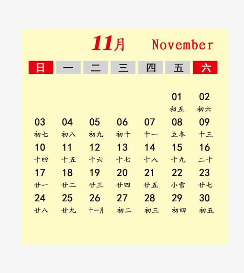 2019年11月份哪一天出生最好