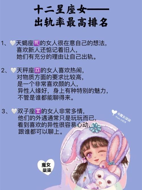 双子座男友变心的预兆