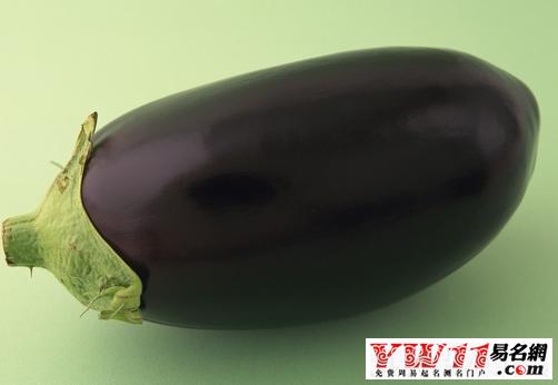 梦见茄子是什么预兆