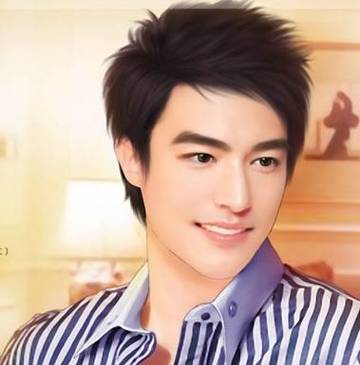 天生“嘴笨”的三星座男