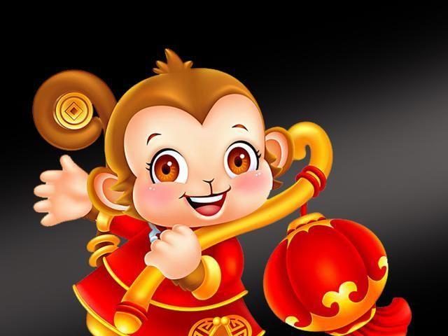 68年出生的属猴人