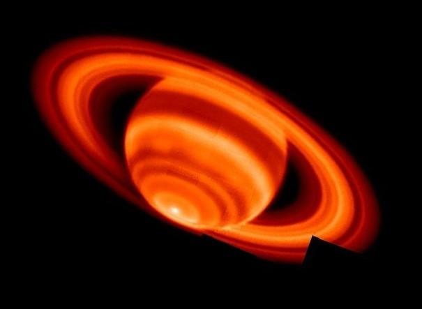 土星为什么恐怖