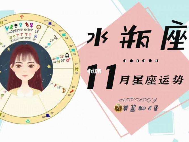 2021年11月 运势回归有偏财进账的星座