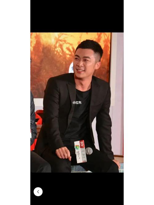 梦见男演员是什么意思