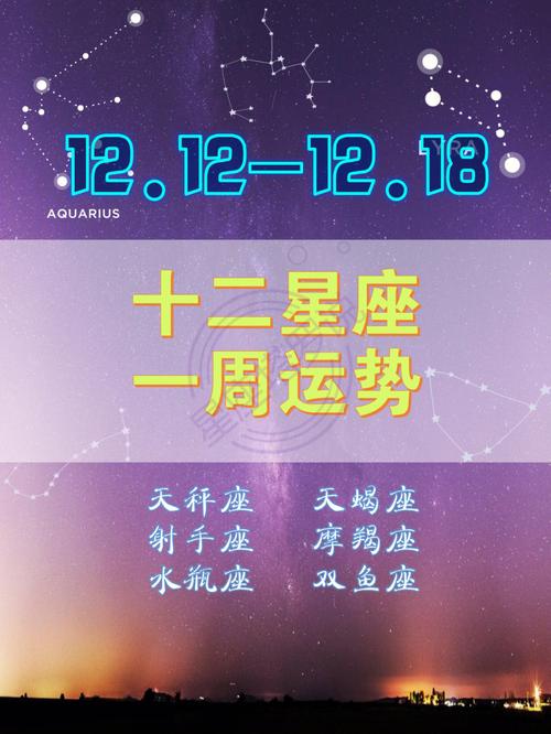 2020年12月01日天秤座星座运势分析及运程详解