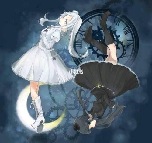 双子座的天使与恶魔