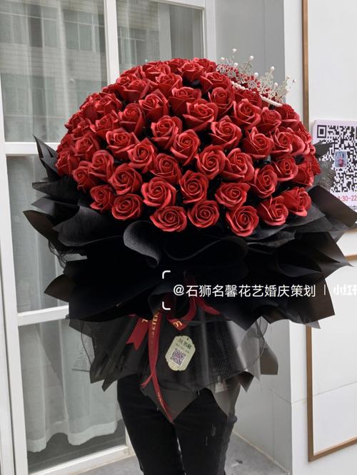 99朵玫瑰花语,99朵玫瑰代表什么意思?