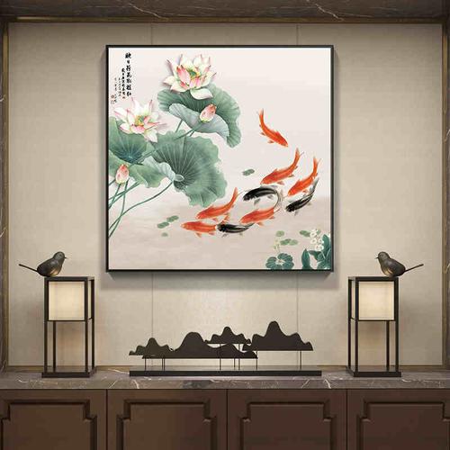 办公室放荷花改风水好吗