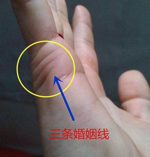 手相感情线断裂的人就一定会离婚吗?