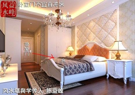 陈益峰:鞋柜的注意事项