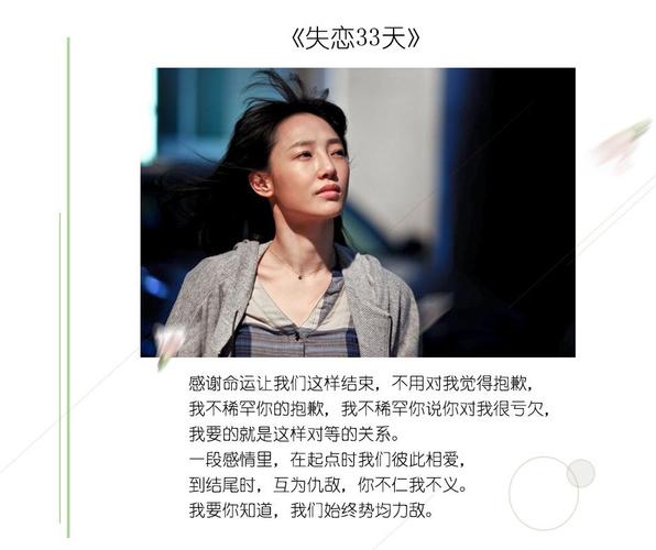 失恋后的你多久才能忘记前度?