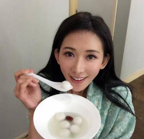 元宵节出生的明星都有谁