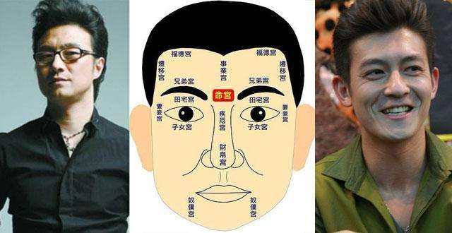 慎嫁这九种面相的男人