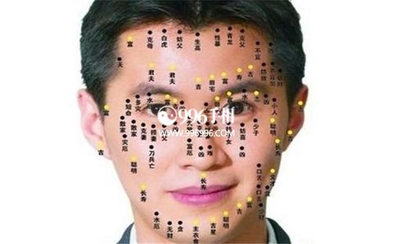 鼻头有痣的男人,有痣对运势有影响吗