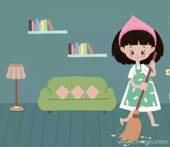 梦见和别人一起搞卫生什么意思