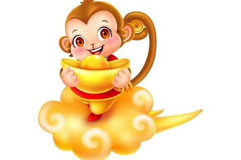 属猴最爱凑什么样的热闹
