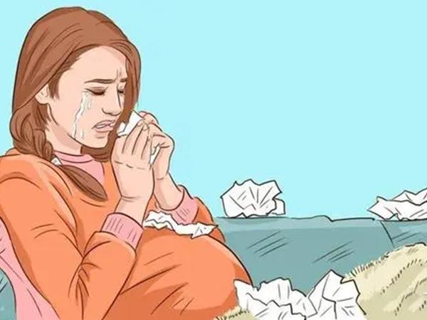 孕妇梦见大哭什么意思