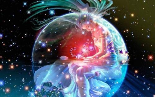 十二星座流星雨