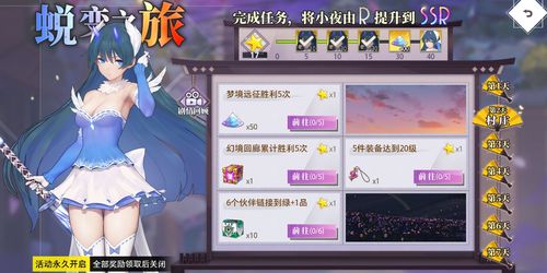 命运:超神奇的测试!
