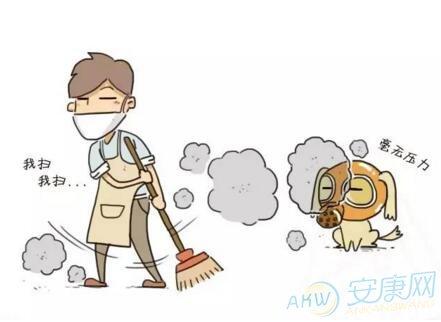 梦见打扫卫生好吗,梦见打扫卫生代表了什么?