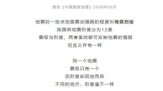 2019十大自然灾害发布