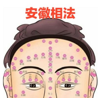 看看你的面相有利后代吗