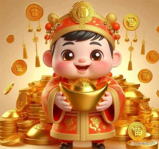 进入7月 3星座桃花运来访 收入丰富 万事如意