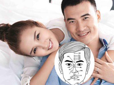 最容易收服女人心的男人面相