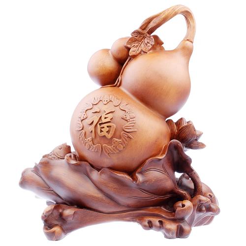 风水饰品·招财旺运的几种风水摆件