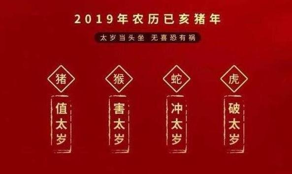属牛人逢虎年(会遭遇太岁为其劫杀)