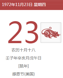 哪几年是鼠年