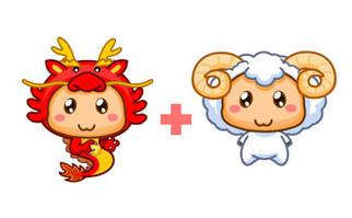 属龙和属羊姻缘怎么样