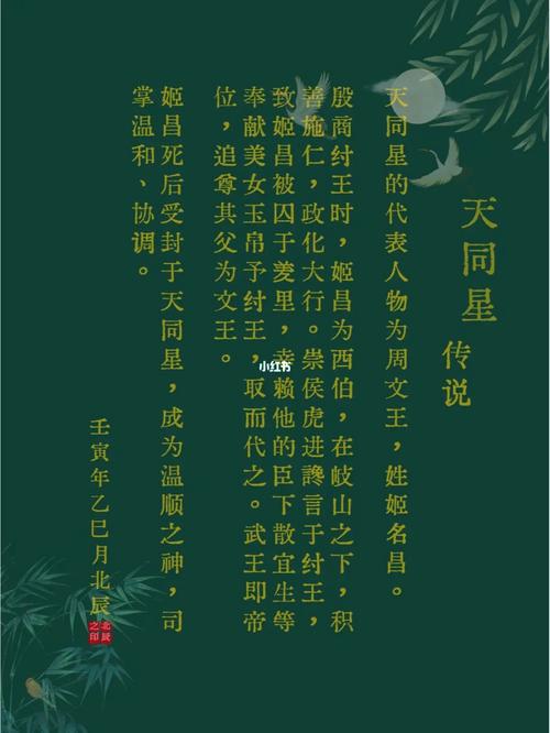 紫薇主星为天同星的人很难有成就