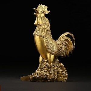 属鸡的人辟邪最厉害的是什么
