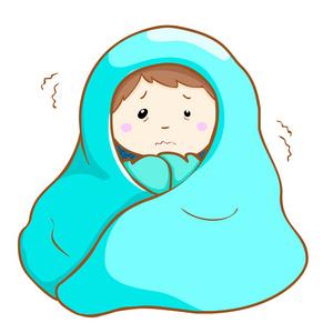 梦见发抖、颤抖将会怎么样