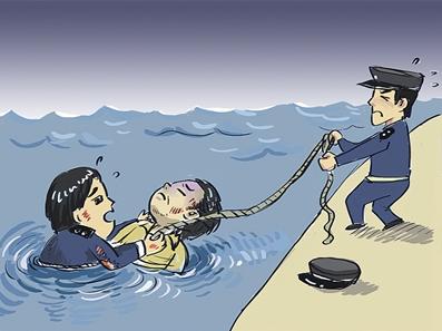 梦见妖精救人