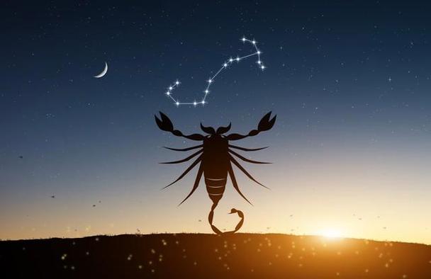 唯一治得住天蝎的星座