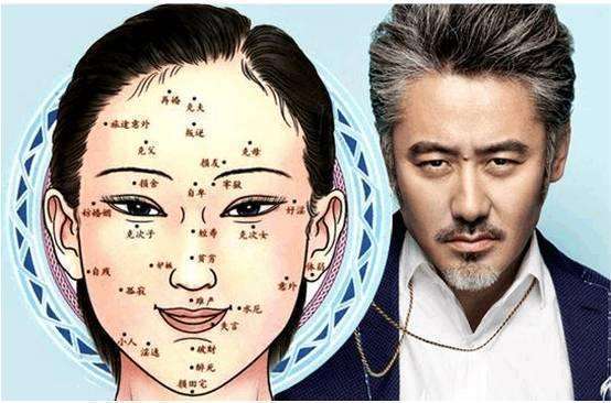 这几处有痣的人,不论男女都是好命,注定健康富贵一辈子