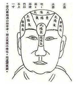 命相故事:头发和命运有关系吗