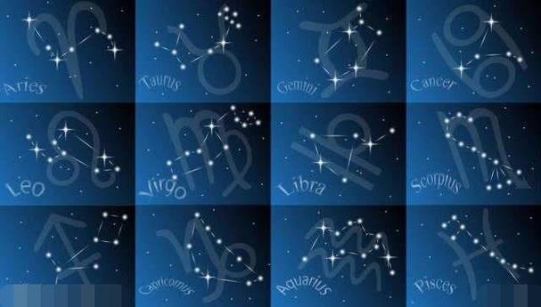 打开星座的未解之谜,揭开摩羯女的公主梦