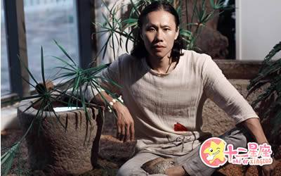 风水大师胡洛瑜个人资料简介