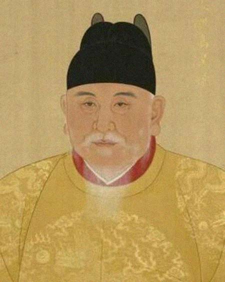 朱元樟属什么
