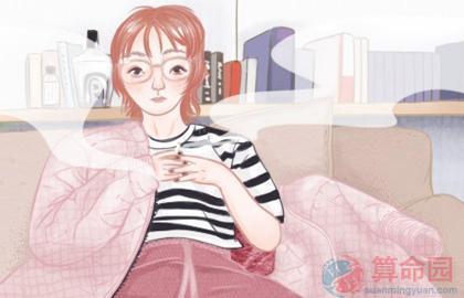 千金难买子时命女孩