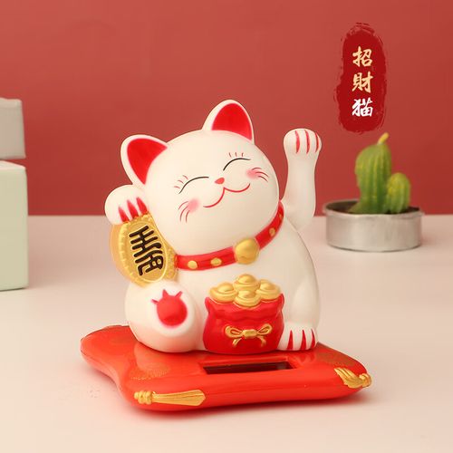 四大风水名猫 猫与风水吉凶
