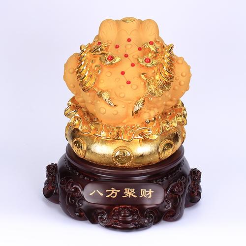 2016年招财风水