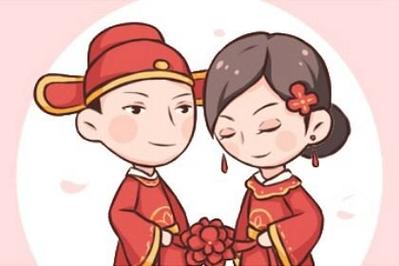 属牛和属猪的婚配如何