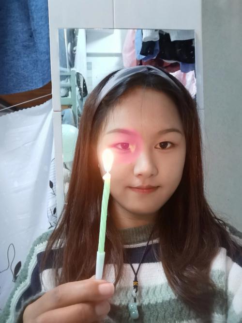 狮子座女生外貌特征
