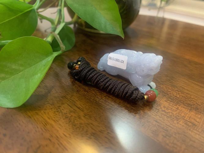 貔貅长翅膀寓意着什么