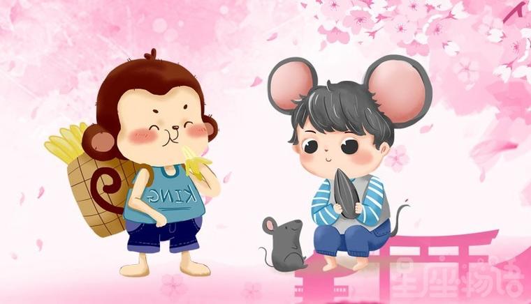 分手后 属猴男多久会忘记你来过
