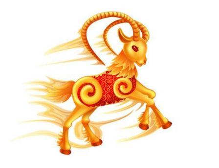 属羊人在什么环境下会非常有上进心